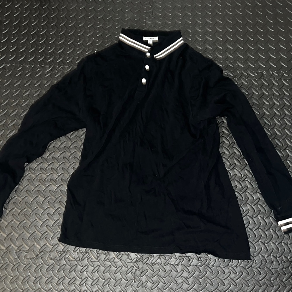 Men’s polo shirt